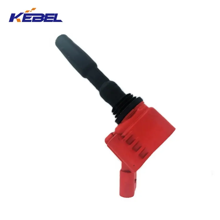 Quality Car Tester Ignition Coil 04E905110C Ignition Coil for Lavida