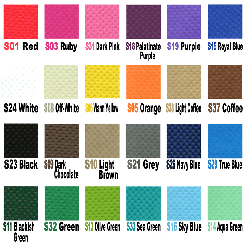 Più colore