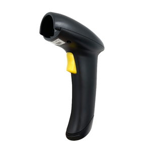 JINGXIN Aseis matic Handheld Cmos USB Barcode Reader Hersteller 1D 2D Qr Barcode Verkaufs automat Scanner - Product Image 1
