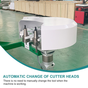 China Factory Fully Automatic <strong>CNC</strong> Cutting Machine <strong>CNC</strong> <strong>Router</strong> with <strong>Auto</strong> <strong>Loading</strong> <strong>Unloading</strong> <strong>CNC</strong> Machine