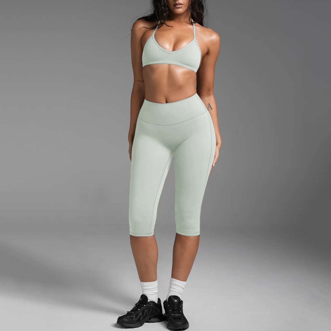 light green