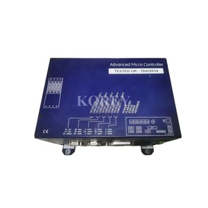 工业控制计算机控制器TSE301712全新