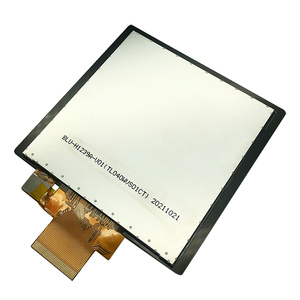 Pannello LCD TFT da 4 "pollici 320x320 tipo quadrato MCU SPI Interface 3.3V con retroilluminazione a LED - Product Image 4