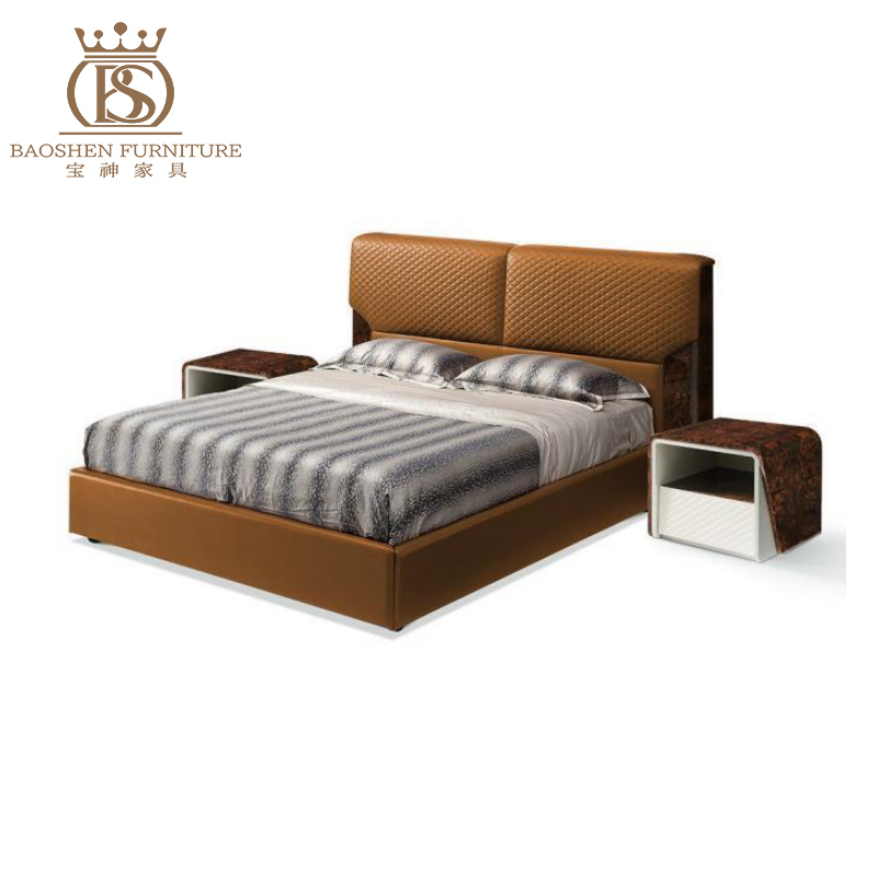 BS-BED009