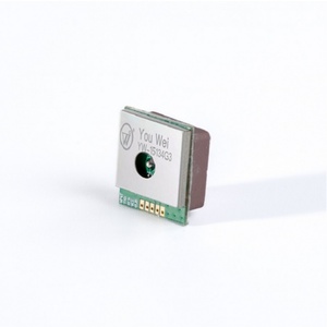 Módulo de navegación GNSS avanzado de pequeña cantidad YW15134G3 Módulo GPS de mano de obra fina para Drones - Product Image 3