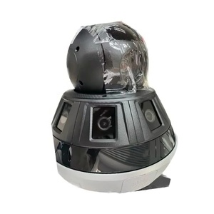 Camera mạng Wiz <span class=keywords><strong>Mind</strong></span> PSDW83242M-A360-D845L với độ phân giải 32 MP, zoom quang học 45x, đa cảm biến 360 độ ° Mic tích hợp IR 500M PTZ toàn cảnh - Product Image 1