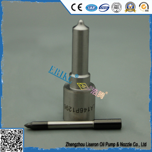 ERIKC DLLA 146 p146 yakıt rayı enjektör memesi DLLA 1296 P 433, 0 171 811 0445110141 yakıt parçası memesi DLLA piçin - Product Image 4