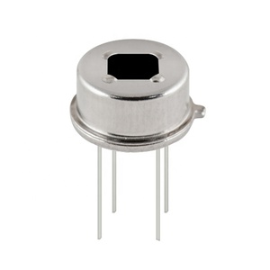 Digital 4 Elements PIR Motion <strong>Sensor</strong> BX404 Time Adjustable Pyroelectric <strong>Infrared</strong> <strong>Sensor</strong> for IOT <strong>Sensor</strong> Human Motion Detector - Product Image 1