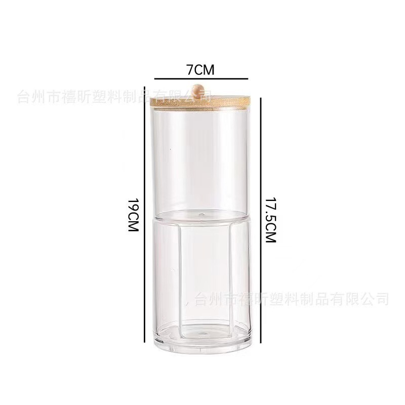 04 Double-layer spherical O-cover