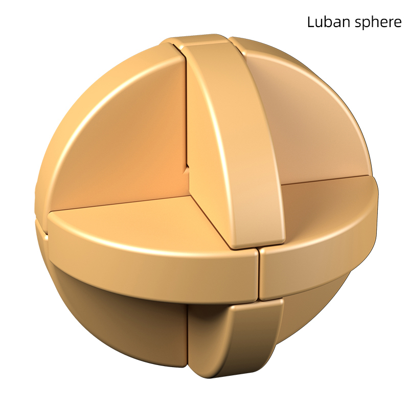 Luban sphere