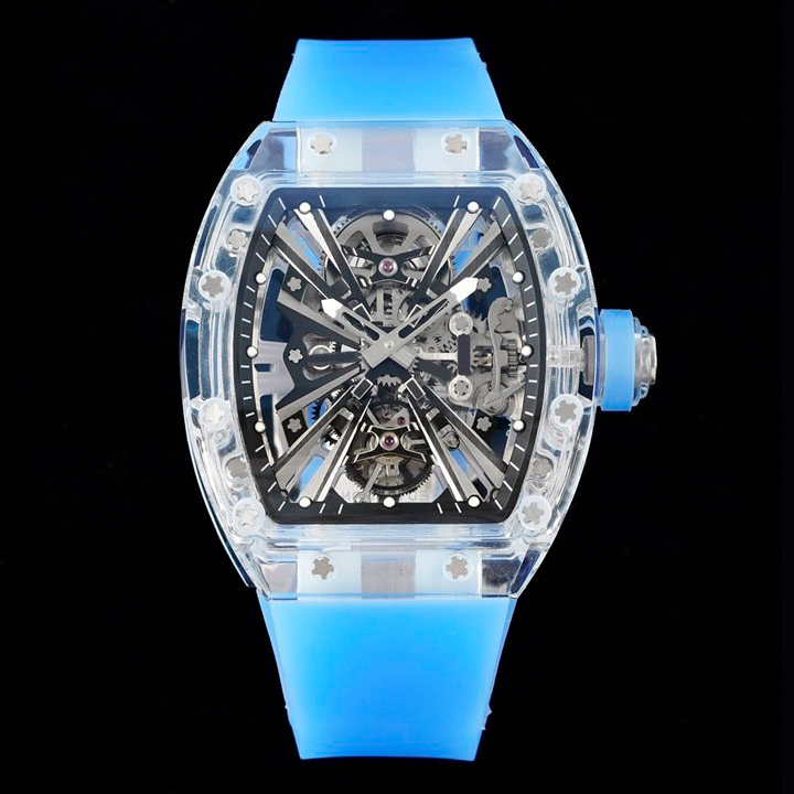 Sky blue