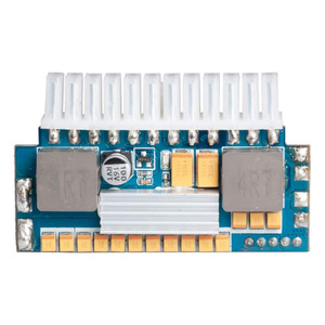 12V Direct Current <strong>Input</strong> 450W Peak <strong>Output</strong> Switch Direct Current ATX Pico PSU Mini ITX <strong>PC</strong> Power Supply - Product Image 5