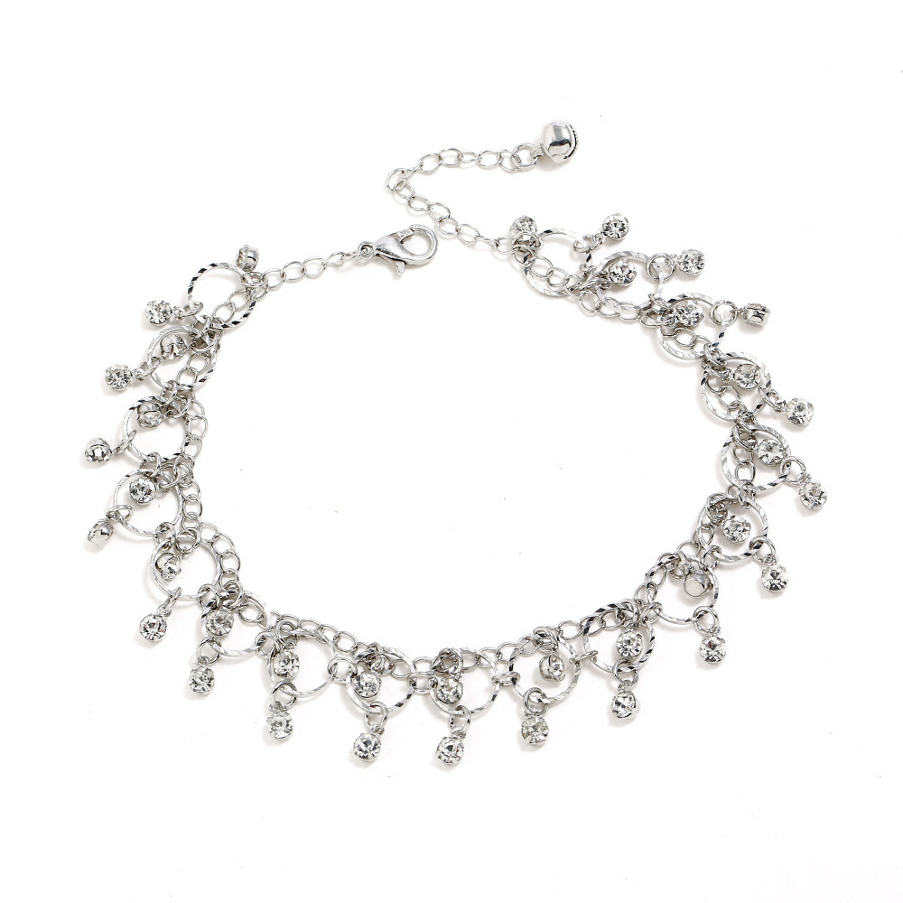 SL095 argent