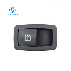 Sorghum A2518200510 Master Power Window <strong>Switch</strong> for Mercedes Benz W164 ML-Class - Product Image 4