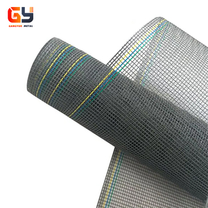 Factory Price Anti Insect <strong>Shade</strong> Net Fiber Glass Mesh Mosquito Screen Windows and <strong>Doors</strong> - Product Image 1
