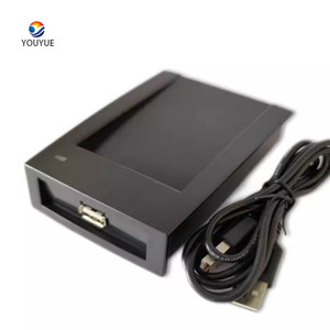 125kHz H10301リーダーモジュールHIDproxLF周波数アクセス制御リーダー - Product Image 1