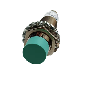 Proximity Switch ANT2-8 208485 V1 ANT1-5 <strong>inductive</strong> <strong>analog</strong> 0-10V20mA <strong>Sensor</strong>