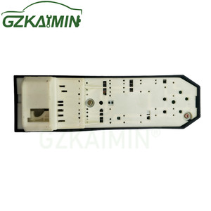 Yeni 84820-12540 8482012540 TOYOTA COROLLA MATRIX için XD XB YARIS MASTER güç sol pencere anahtari <span class=keywords><strong>OEM</strong></span> 8482012540 84820-12540 - Product Image 4