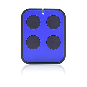 SMG-239 433.92MHz 866MHz cán mã cửa Door Opener đa-tần số 280-868MHz replicator nhà để xe điều khiển từ xa - Product Image 1