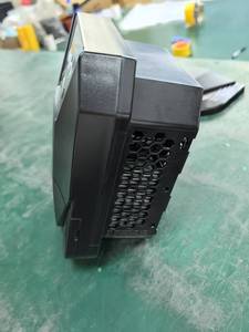 Emheater IP54 Backpack Water Pump Inverter 0.75 kw 220v <strong>Single</strong> <strong>Phase</strong> <strong>Input</strong> and <strong>3</strong> <strong>Phase</strong> <strong>Output</strong> Variable Frequency Driver - Product Image 5