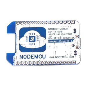 NodeMcu Lua WIFI iot Blue Development Board ESP8266-12E \ u002F12F WLAN-Modul - Product Image 5