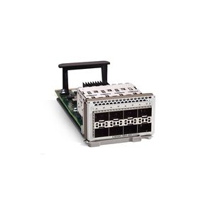 中古C9500-NM-8X 9500モジュール & カード8x10GEネットワークモジュール - Product Image 1