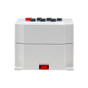 KG316T programmabile digitale 30A Timer 220V 230VAC Time Switch per il raffreddamento estivo 7 giorni settimanali ad alto carico 220V 230VAC Time Switch - Product Image 6