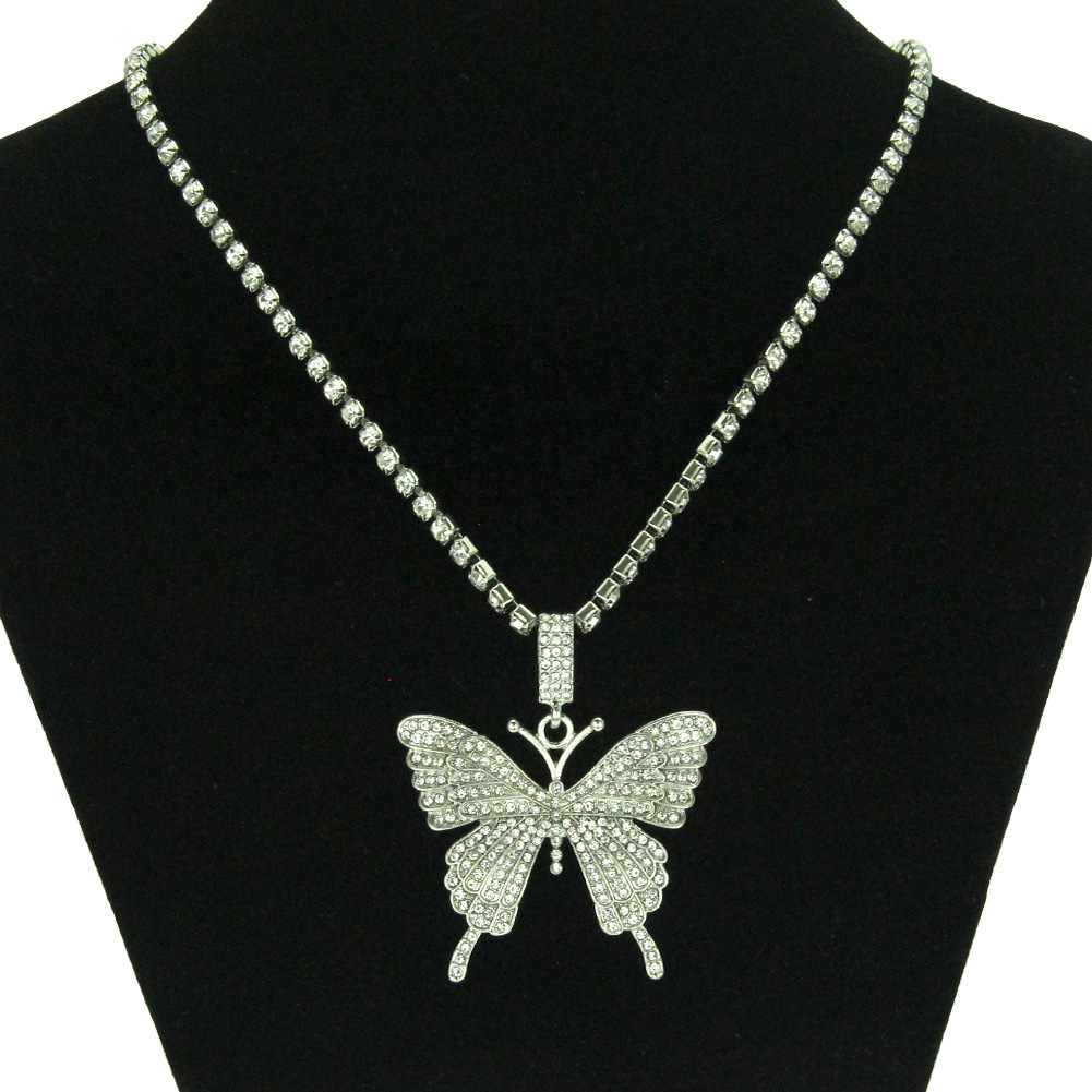 XL419-Silver White