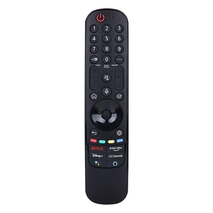 Yeni AN-MR21GA ses uzaktan kumanda kullanımı için LG sihirli 4K Ultra HD OLED TV L 43NANO75 55UP75006LF OLED55A1RLA - Product Image 3