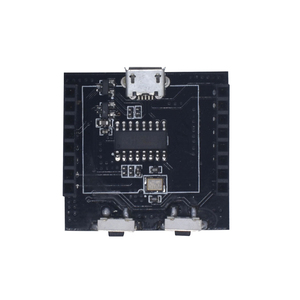 ESP8266 Serielles WIFI Witty Cloud-Entwicklungs board ESP-12F modul MINI Nodemcu - Product Image 4