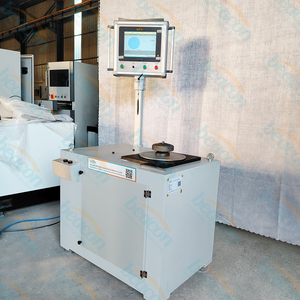 YLD-10 duy nhất máy bay Cánh QuạT Bơm Fan Blade ổ đĩa dọc năng động cân bằng máy - Product Image 4