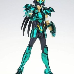 Trong kho GT cuối cùng rồng Saint vải huyền thoại EX hành động hình đồ chơi bộ sưu tập - Product Image 3