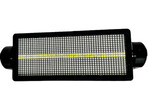 CE DJ แถบยาว DMX ไฟ LED RGB 3 In1แสงแฟลชกระพริบไฟเวที Ip20 8*8 RGBW 960 - Product Image 3