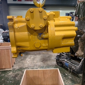 384-9437 20R-6309 216-8978 10R-3589 346-6095 유압 메인 펌프 CAT 988H 988G 992K 휠 로더 피스톤 펌프 부품 사용 - Product Image 6