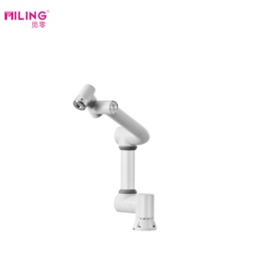 Manipulador de brazo robótico de alta precisión Robot colaborativo Robot autónomo de laboratorio manos libres automático - Product Image 4