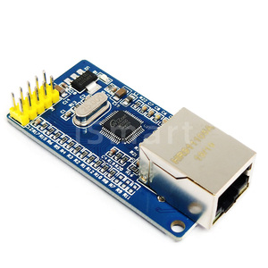 W5500 Ethernet modulo di rete Hardware TCP / IP 51 / STM32 programma microcontrollore su W5100 - Product Image 2
