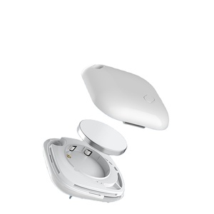 スマートエアタグキーファインダーロケーター、BluetoothトラッカーはKey Find Myで動作します - Product Image 1