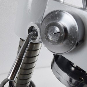 Probador de extensión y compresión de resorte de ATH-2000, máquina de prueba de resorte 2000N - Product Image 6