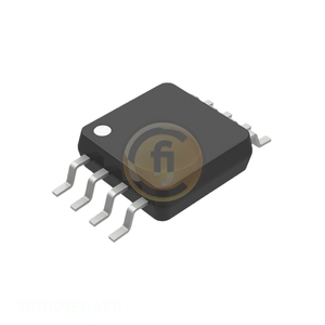 Linear IC OPAMP GP 2 CIRCUIT 8MSOP <strong>TC1029EUATR</strong> Buy Online Electronic Components - Product Image 1