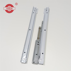 רהוט מגירה ערוץ טלסקופי/הרחבת שולחן הרחבה - Product Image 3