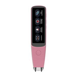 Escantalker-traductor de escaneo inteligente con pantalla táctil, para múltiples idiomas, Android, Linux, fabricante de bolígrafo de traducción - Product Image 1