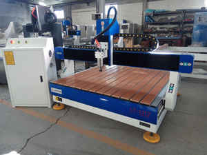 <strong>4</strong>*8ft <strong>Cnc</strong> <strong>Router</strong> Woodworking Machine <strong>4</strong> <strong>Axis</strong> 1200*1200mm Desktop <strong>Cnc</strong> Wood <strong>Router</strong> for Mdf Cutting Wooden Furniture Door Making - Product Image 4