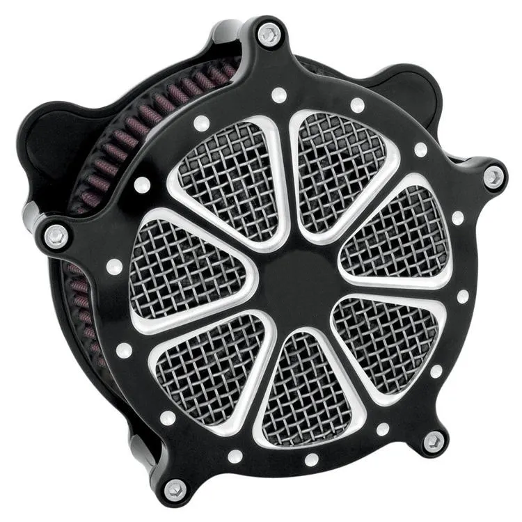 Filtre d'admission d'air pour Harley, Davidson sportster, pièces de rechange de moto, filtre à Air pour nettoyage