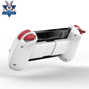 D8 Wireless Mobile Game <strong>Controller</strong> Support Tablet Switch Console Joystick Gamepad for Android Ios Mobile Gaming <strong>Controller</strong>