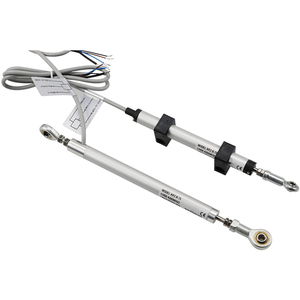 Hochpräzisions-linearsensor kpz resistiver linear-potensiometer - Product Image 3