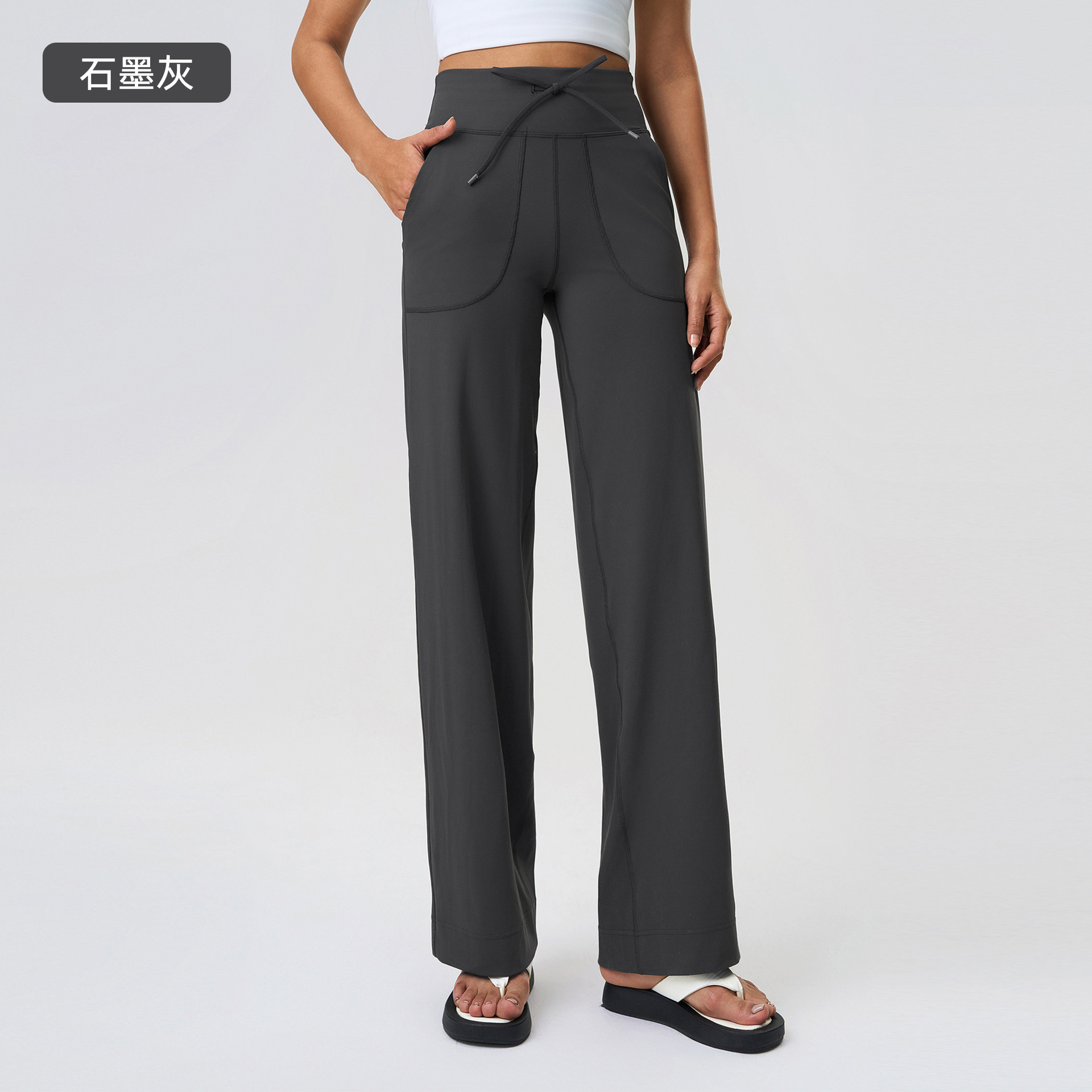 Gris graphite