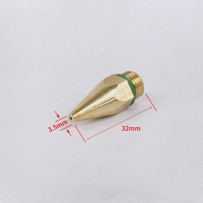 14 diametro 1,2 x 32 mm