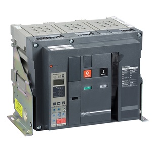 MT <strong>Control</strong> Unit Micrologic5.0D PLC PAC &amp; Dedicated Controllers - Product Image 5