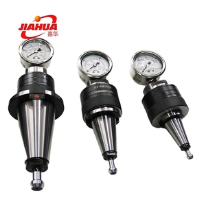 CNC <strong>Tool</strong> <strong>Holder</strong> <strong>HSK</strong> 63A HSK100 Spindle Tension Gauge