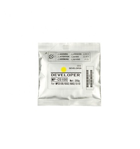 FULUXIANG совместимый Разработчик для Ricoh Pro C5100S C5110S C5100 C5110 color - Product Image 5